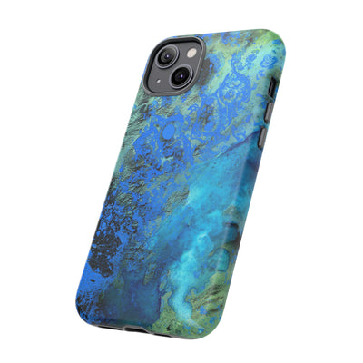 J. Bannon "Dunedevil 02" Phone Case