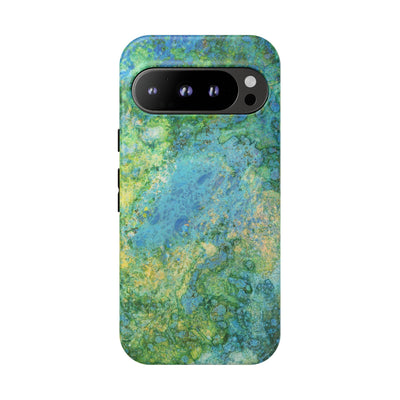 J. Bannon "Dunedevil 21" Phone Case