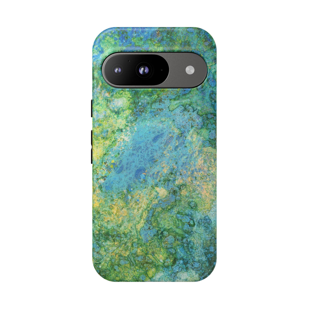 J. Bannon "Dunedevil 21" Phone Case