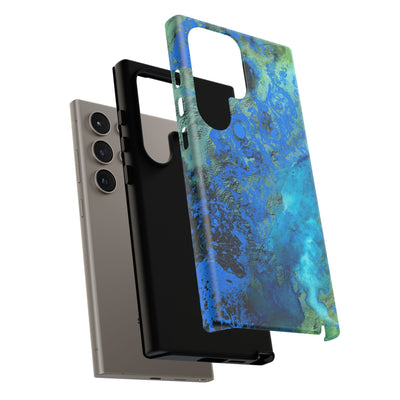 J. Bannon "Dunedevil 02" Phone Case