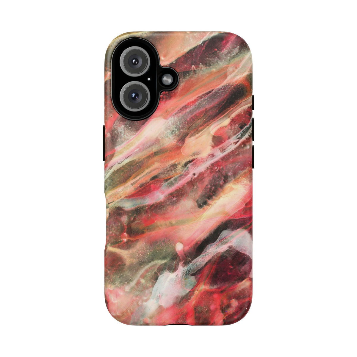 J. Bannon "Dunedevil 19" Phone Case
