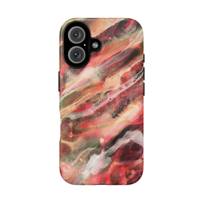 J. Bannon "Dunedevil 19" Phone Case