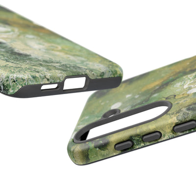 J. Bannon "Dunedevil 09" Phone Case