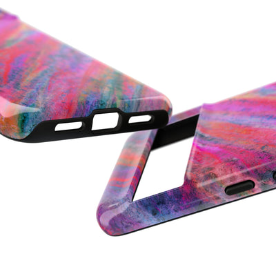 J. Bannon "Dunedevil 17" Phone Case