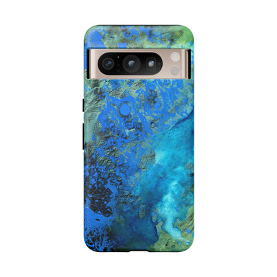 J. Bannon "Dunedevil 02" Phone Case