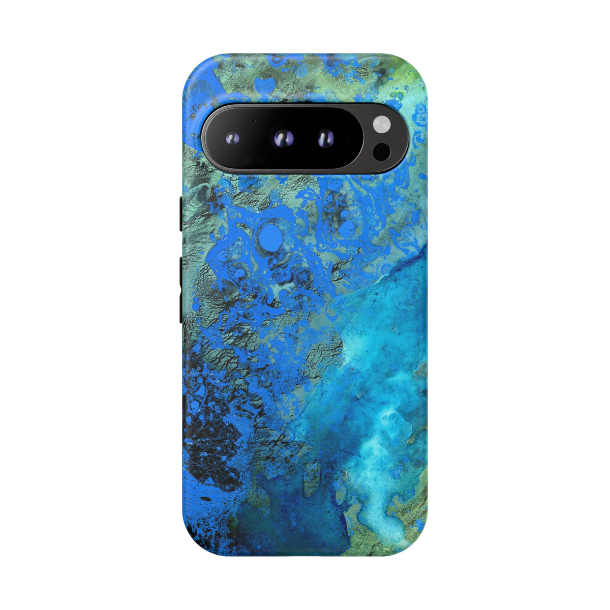 J. Bannon "Dunedevil 02" Phone Case