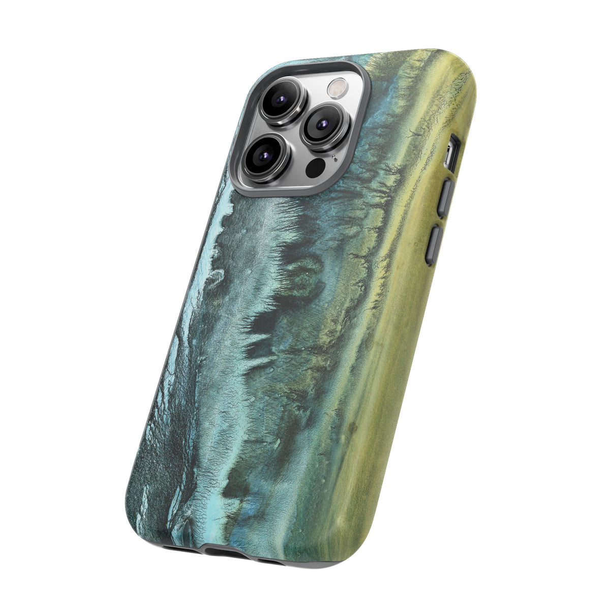 J. Bannon "Dunedevil 13" Phone Case