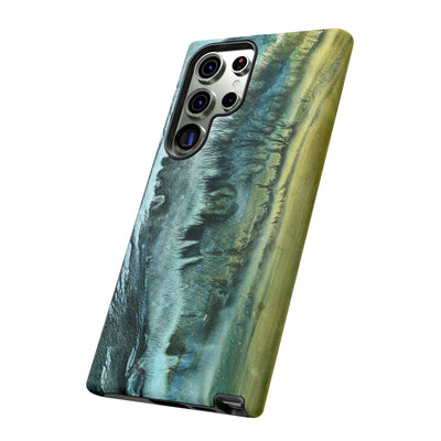 J. Bannon "Dunedevil 13" Phone Case
