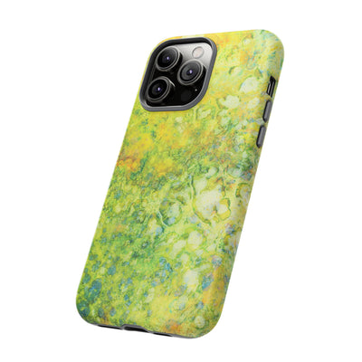 J. Bannon "Dunedevil 20" Phone Case