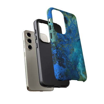 J. Bannon "Dunedevil 02" Phone Case
