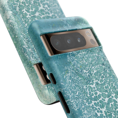 J. Bannon "Dunedevil 12" Phone Case