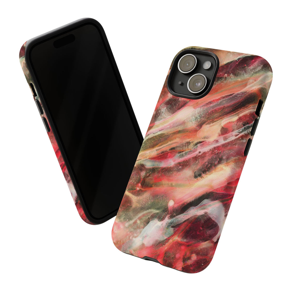 J. Bannon "Dunedevil 19" Phone Case