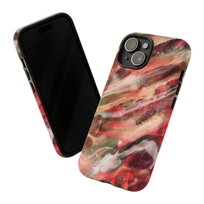J. Bannon "Dunedevil 19" Phone Case