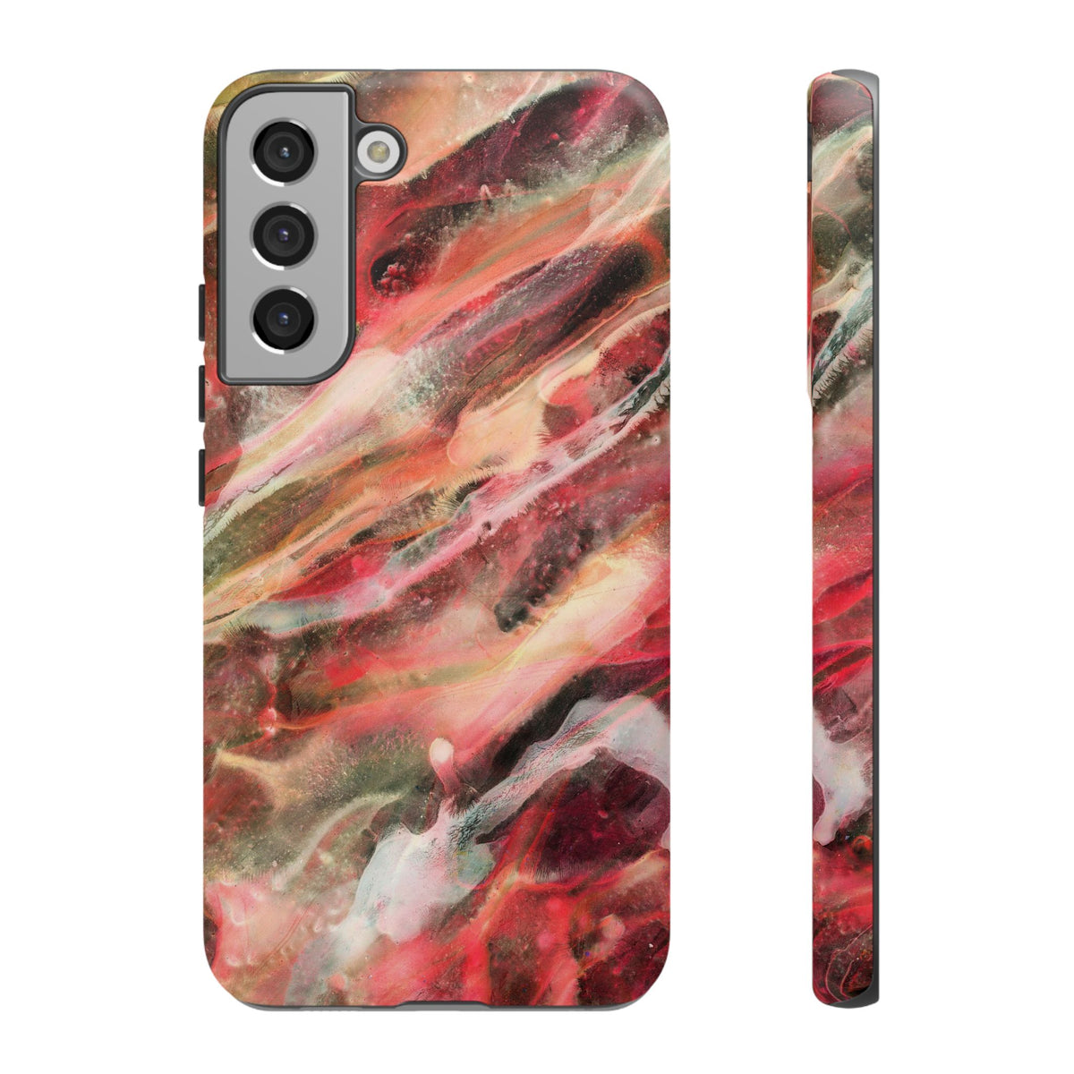 J. Bannon "Dunedevil 19" Phone Case