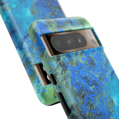 J. Bannon "Dunedevil 02" Phone Case