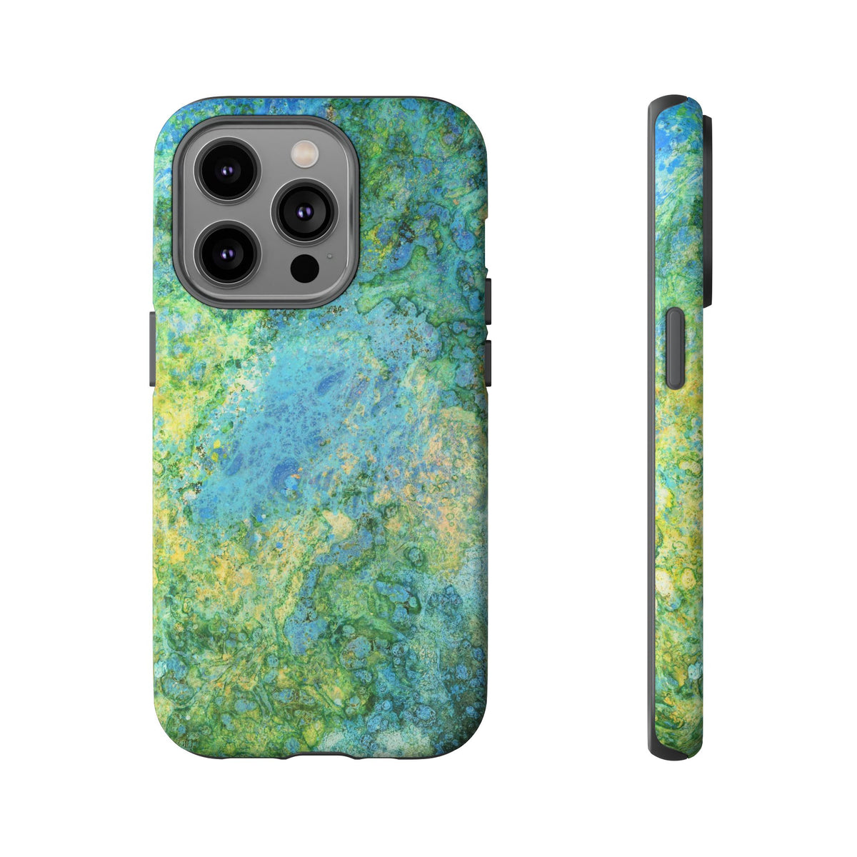 J. Bannon "Dunedevil 21" Phone Case