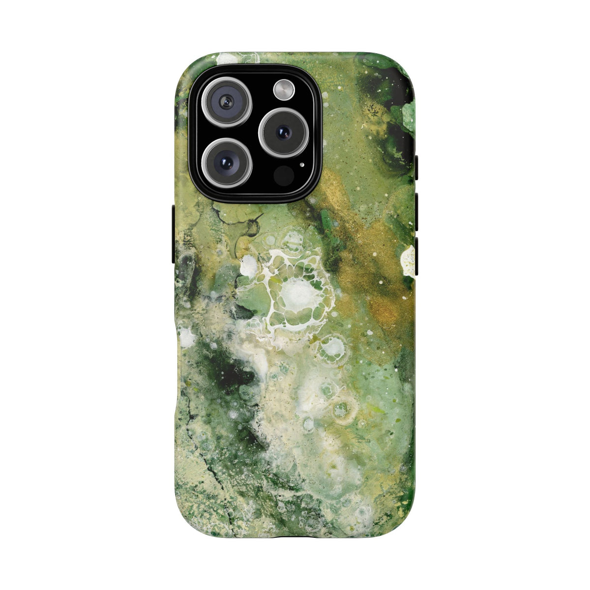 J. Bannon "Dunedevil 09" Phone Case