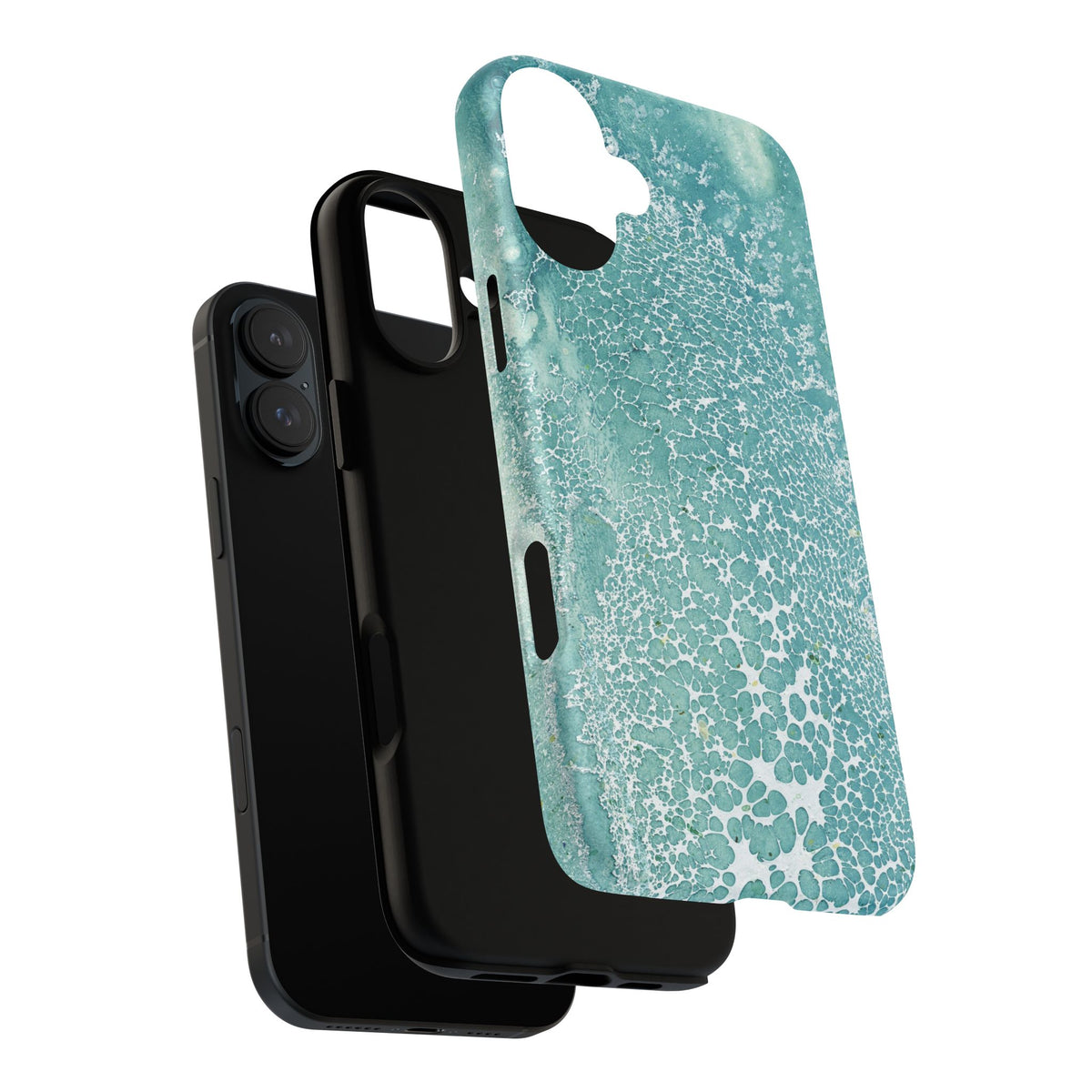 J. Bannon "Dunedevil 11" Phone Case