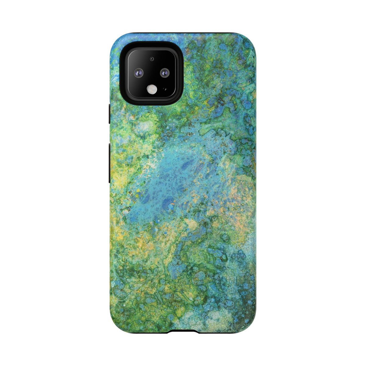 J. Bannon "Dunedevil 21" Phone Case