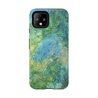 J. Bannon "Dunedevil 21" Phone Case