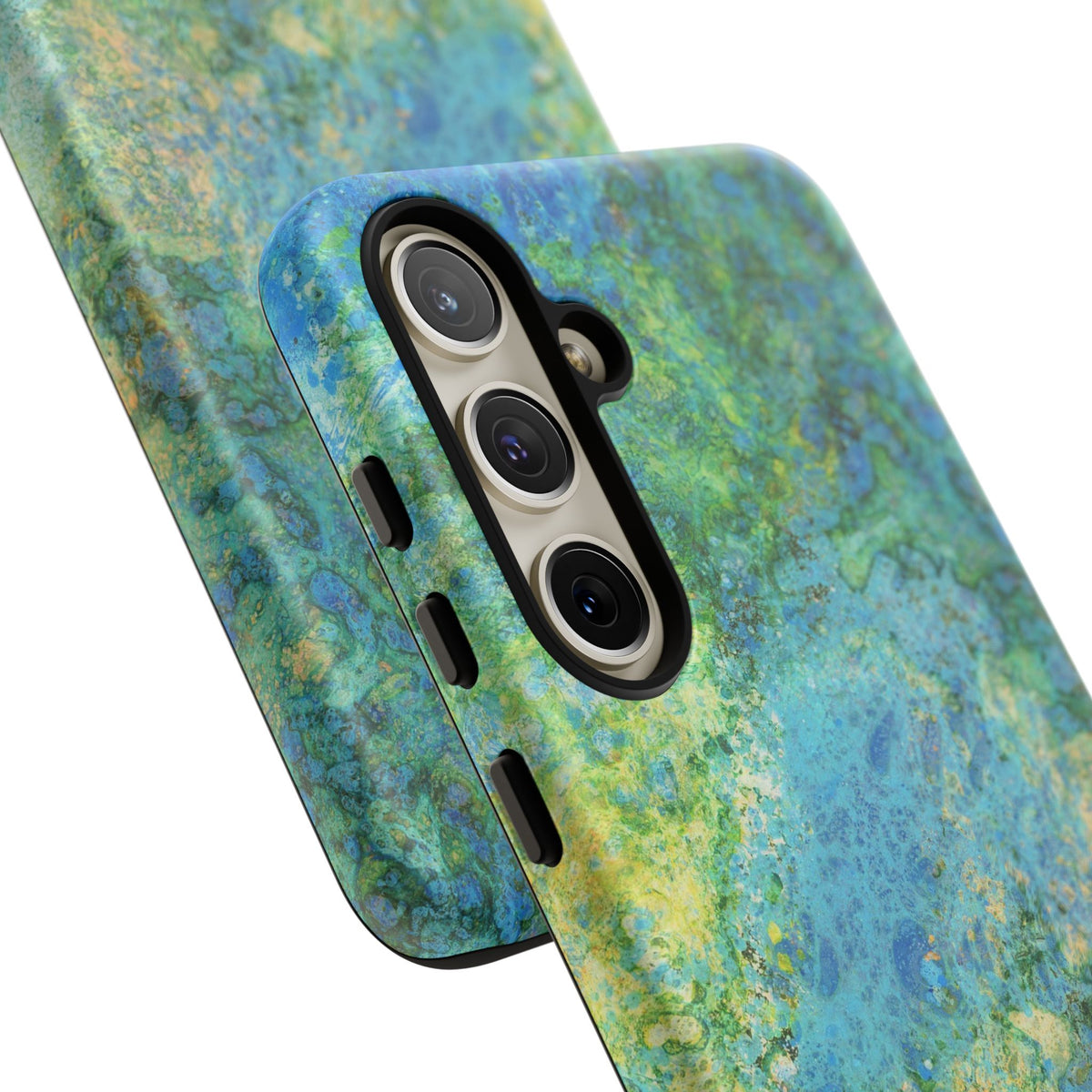 J. Bannon "Dunedevil 21" Phone Case
