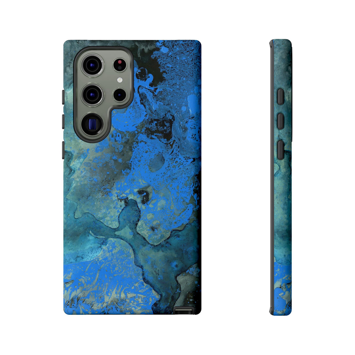 J. Bannon "Dunedevil 01" Phone Case