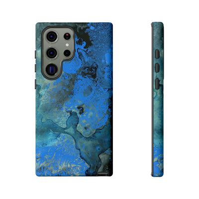 J. Bannon "Dunedevil 01" Phone Case