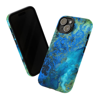 J. Bannon "Dunedevil 02" Phone Case