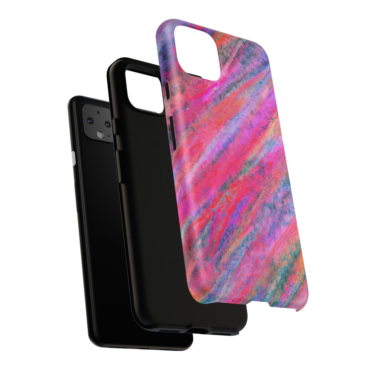 J. Bannon "Dunedevil 17" Phone Case