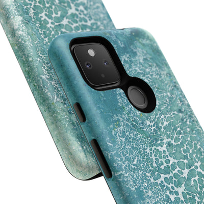 J. Bannon "Dunedevil 12" Phone Case