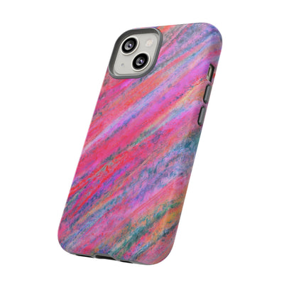 J. Bannon "Dunedevil 17" Phone Case