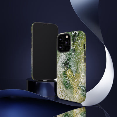 J. Bannon "Dunedevil 10" Phone Case