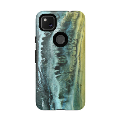 J. Bannon "Dunedevil 13" Phone Case
