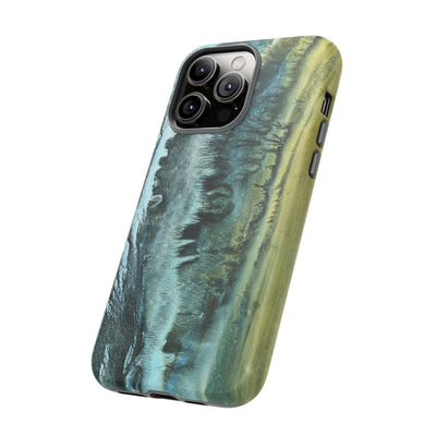 J. Bannon "Dunedevil 13" Phone Case