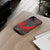 J. Bannon "Destroyer Of Worlds: Thunder" Phone Case