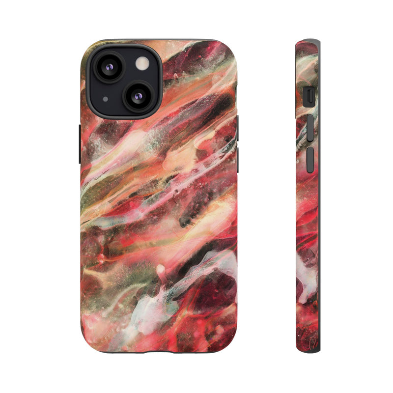 J. Bannon "Dunedevil 19" Phone Case
