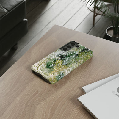 J. Bannon "Dunedevil 10" Phone Case