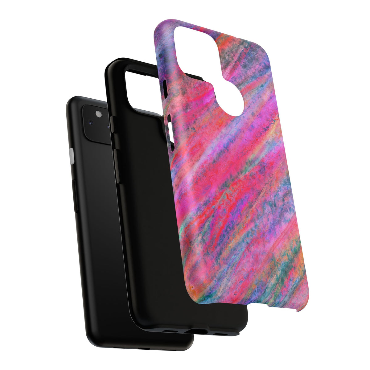 J. Bannon "Dunedevil 17" Phone Case
