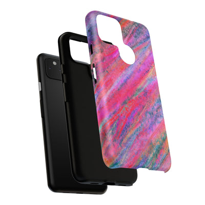J. Bannon "Dunedevil 17" Phone Case