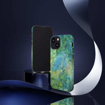 J. Bannon "Dunedevil 21" Phone Case