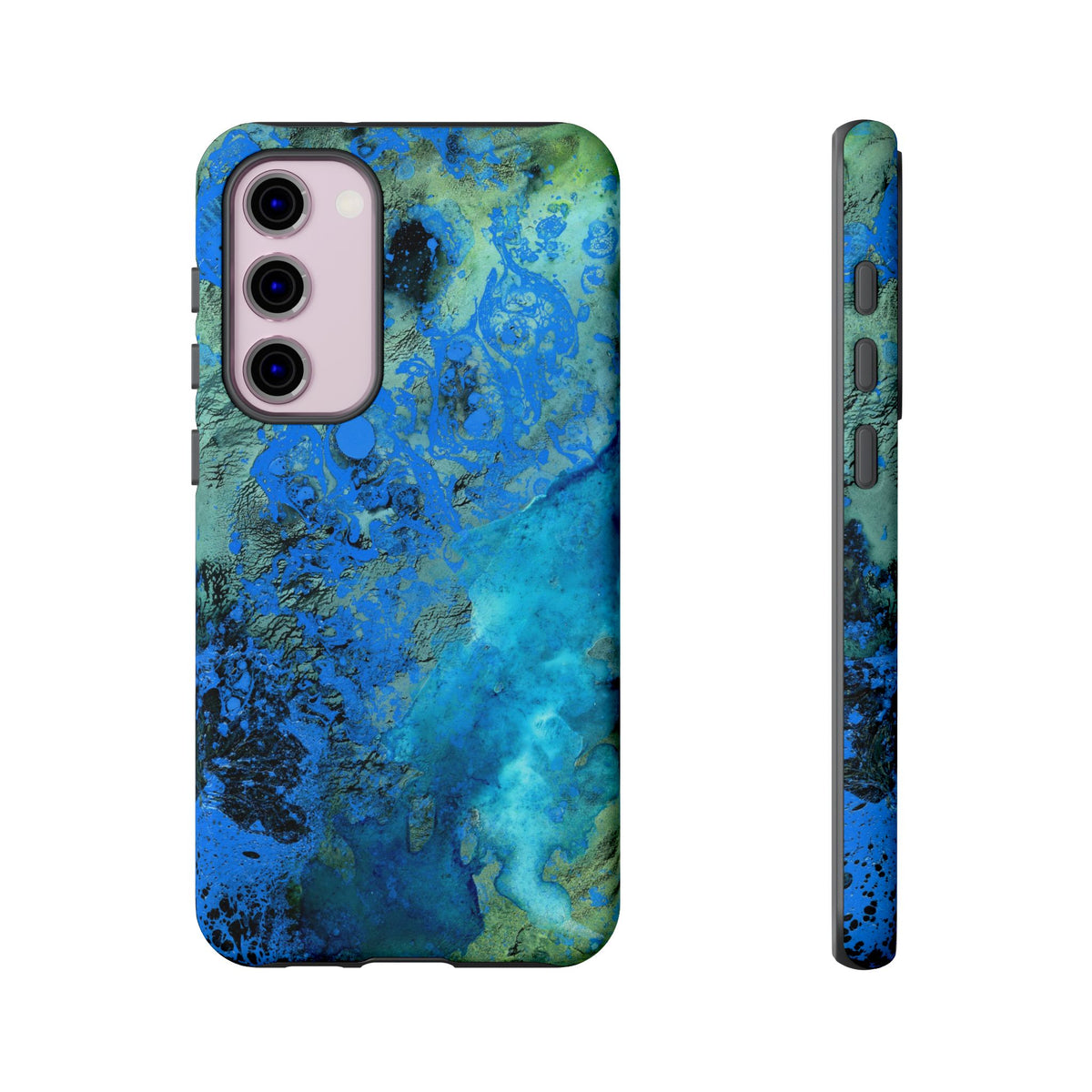 J. Bannon "Dunedevil 02" Phone Case
