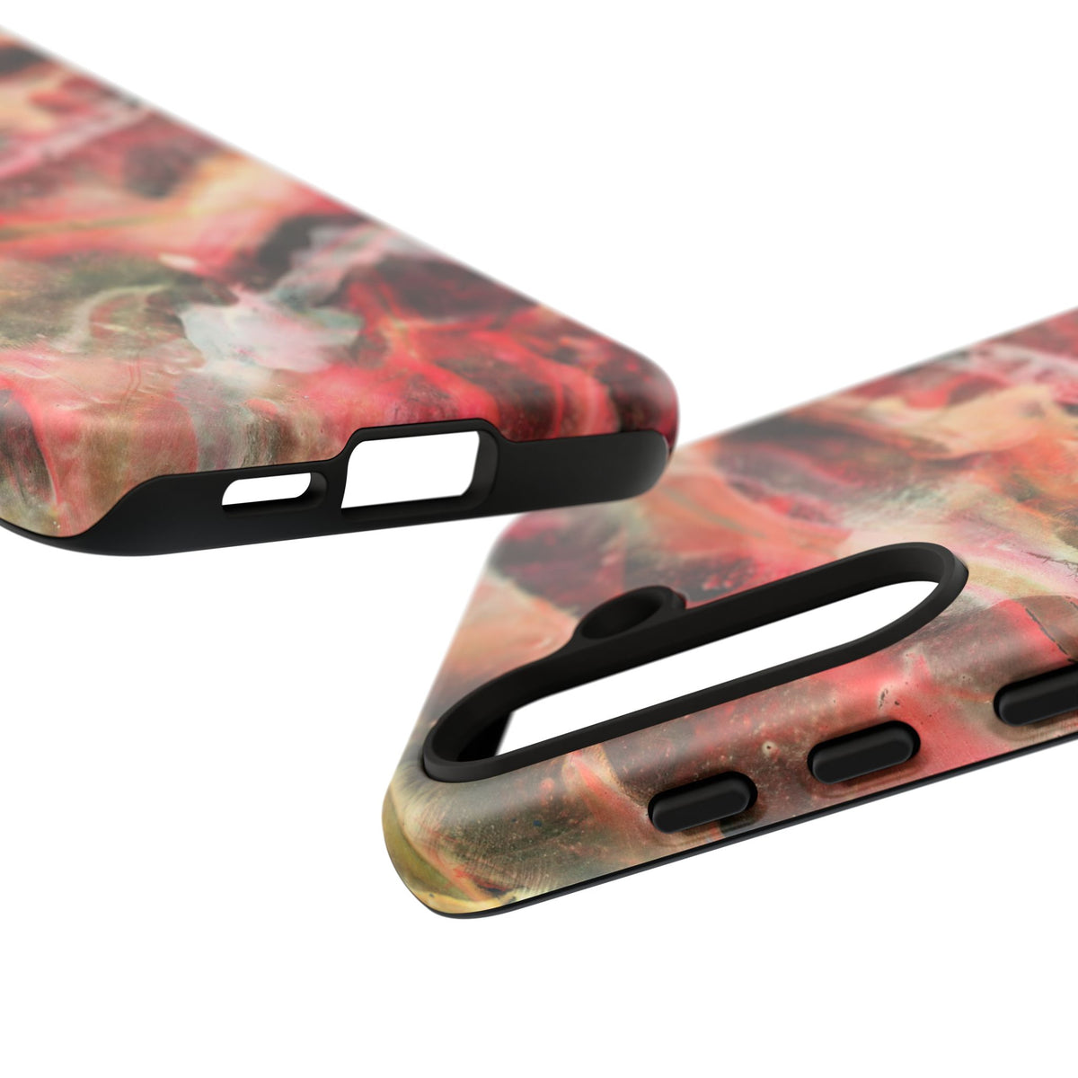 J. Bannon "Dunedevil 19" Phone Case