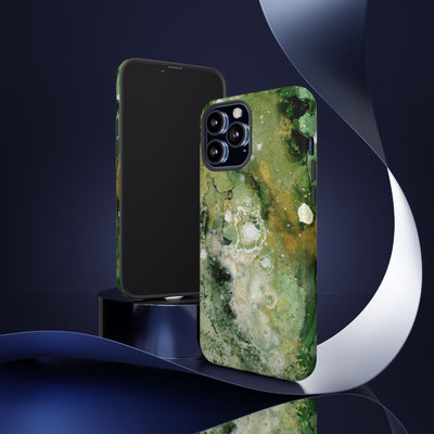 J. Bannon "Dunedevil 09" Phone Case