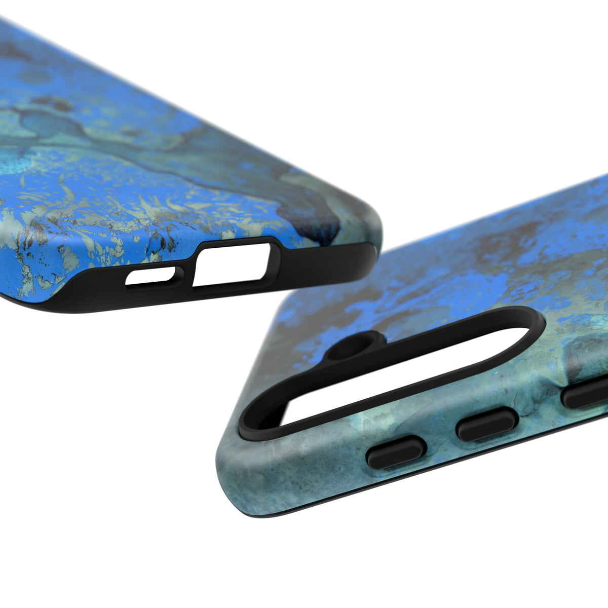 J. Bannon "Dunedevil 01" Phone Case