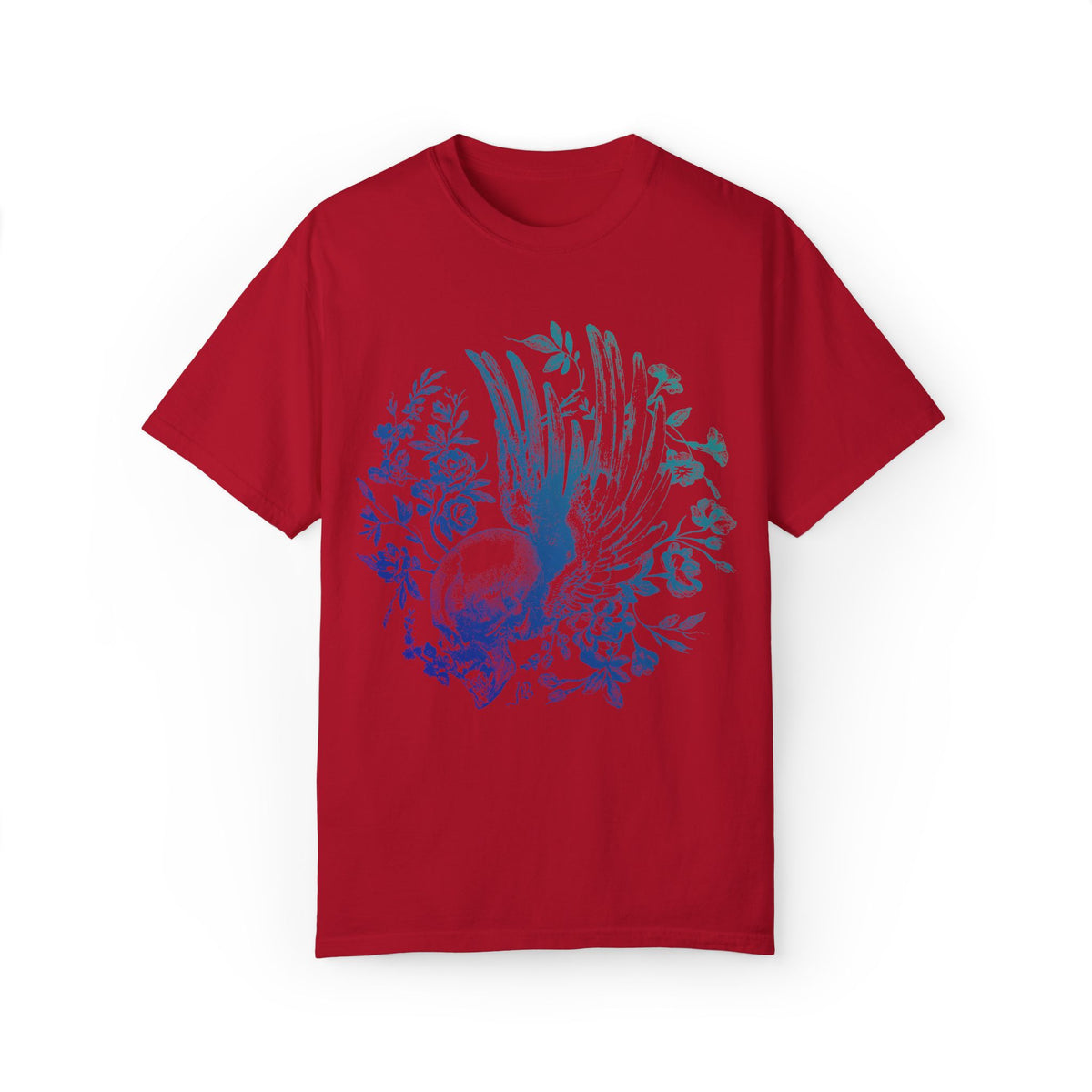 J. Bannon "The Blood Of Thine Enemies" Premium T-Shirt
