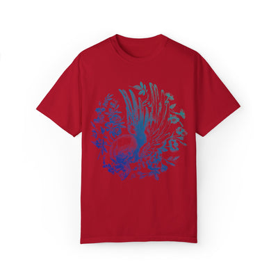 J. Bannon "The Blood Of Thine Enemies" Premium T-Shirt