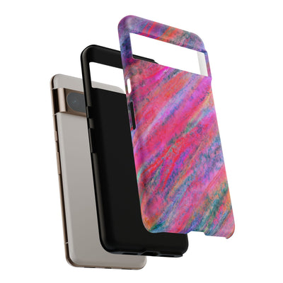 J. Bannon "Dunedevil 17" Phone Case