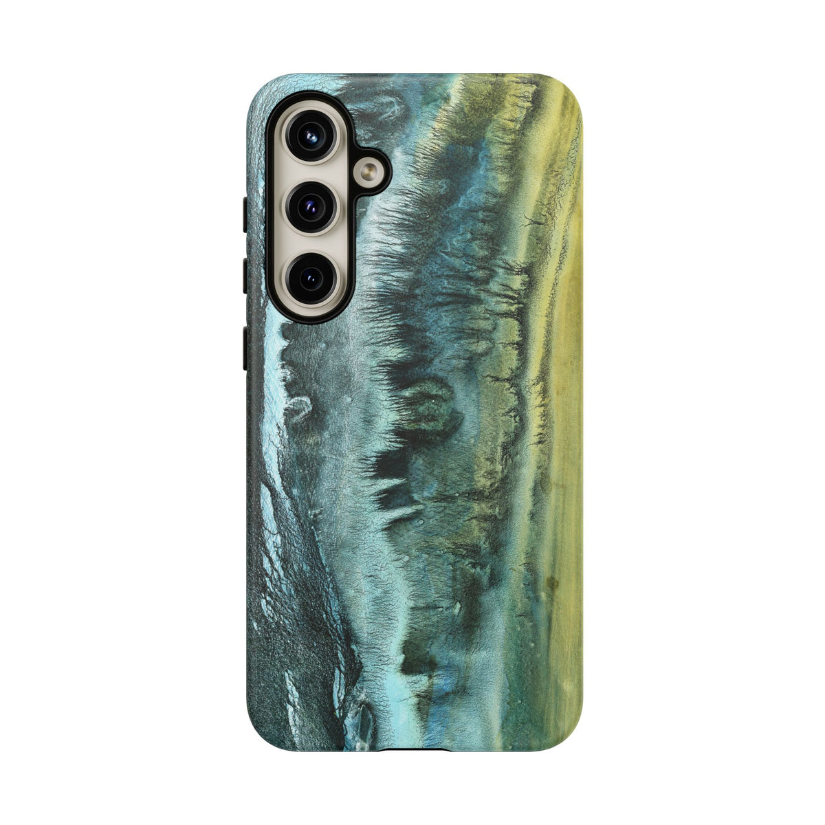J. Bannon "Dunedevil 13" Phone Case