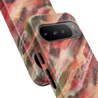 J. Bannon "Dunedevil 19" Phone Case