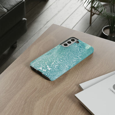 J. Bannon "Dunedevil 11" Phone Case